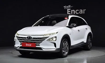 Hyundai Nexo