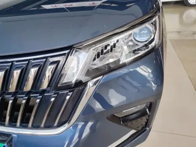 Wuling Jiachen