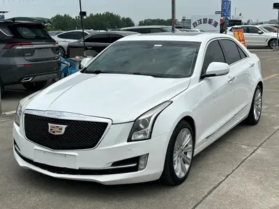 Cadillac ATS-L
