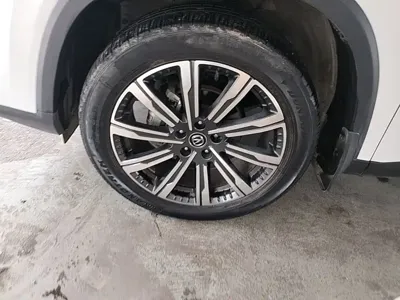 Changan 长安CS75PLUS