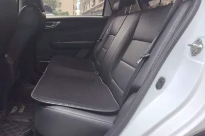 Geely Auto Vision X3
