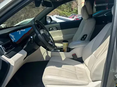 Li Auto Li ONE