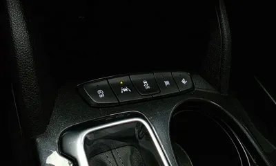 ChevroletGMDaewoo Trailblazer