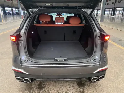 Changan 长安CS75PLUS