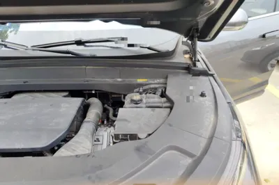 Li Auto L7