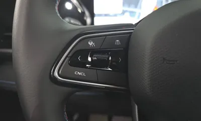 Renault-KoreaSamsung Grand Koleos