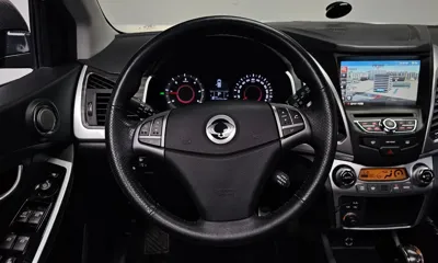 KG_Mobility_Ssangyong KORANDO