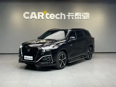Toyota Crown Kluger