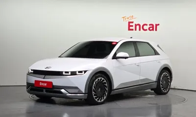 Hyundai Ioniq5