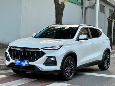 Oshan Oushang X5
