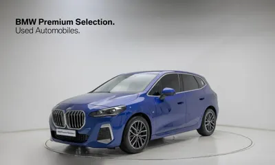 BMW 2-Series
