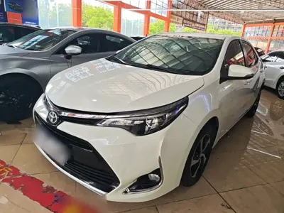 Toyota Levin