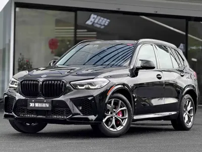 BMW X5 (Import)
