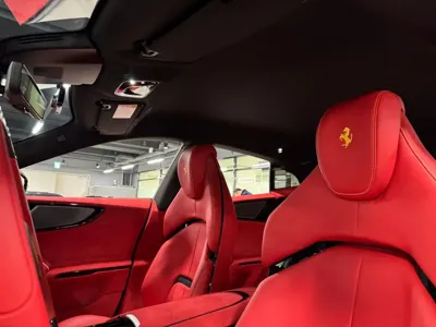 Ferrari Purosangue