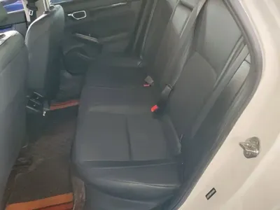 Honda Integra
