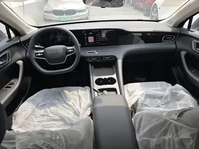 Roewe D7