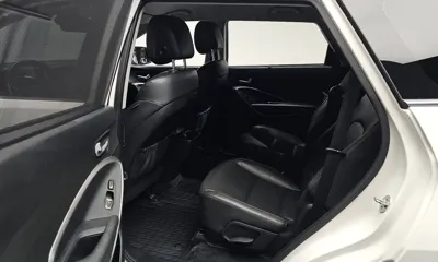 Hyundai Maxcruz