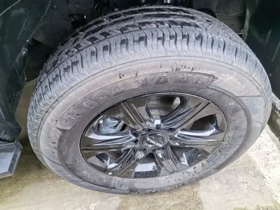 Haval H5