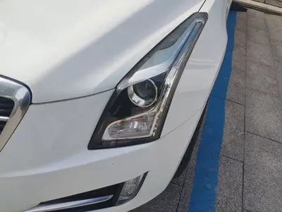 Cadillac ATS-L