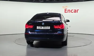 BMW Gran Turismo