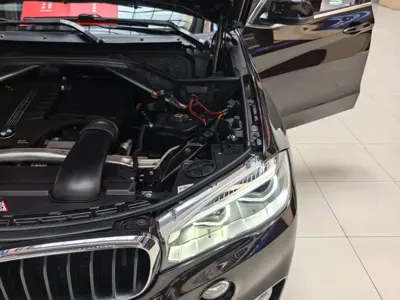 BMW X5 (Import)
