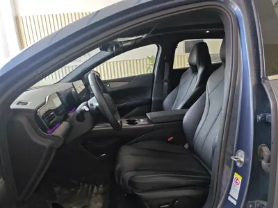 BYD 海豹06