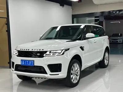 Land Rover Sport