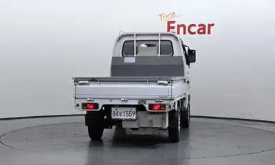 ChevroletGMDaewoo labo