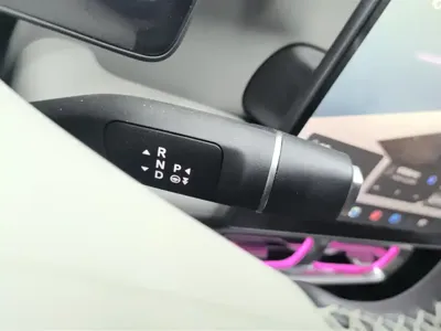 Leapmotor Leapmotor B10
