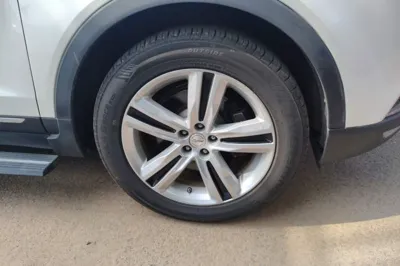 Zotye T700