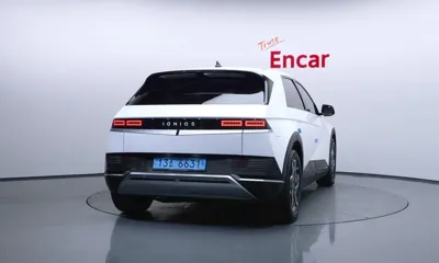 Hyundai Ioniq5
