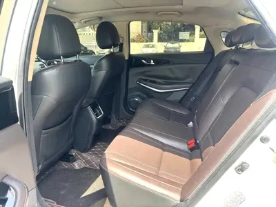 Changan Ruicheng CC