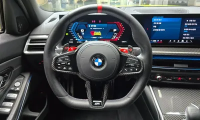 BMW M3