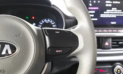Kia Morning