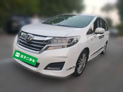Honda Elysion