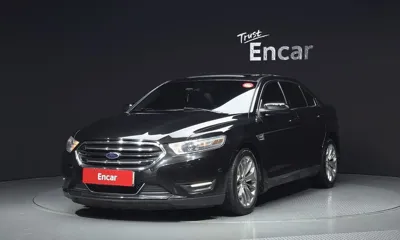 Ford Taurus