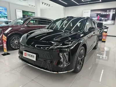尚界 尚界H5