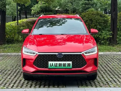 BYD e2