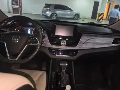 Baojun 730