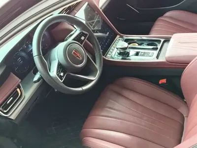 Hongqi Hongqi H5