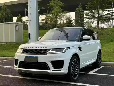 Land Rover Sport