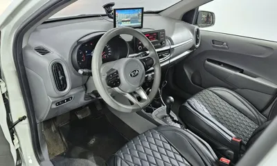 Kia Morning