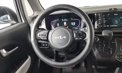 Kia Ray