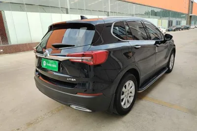 Buick Envision
