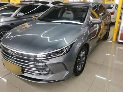 BYD Destroyer 05