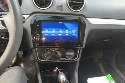 Jetta VA3