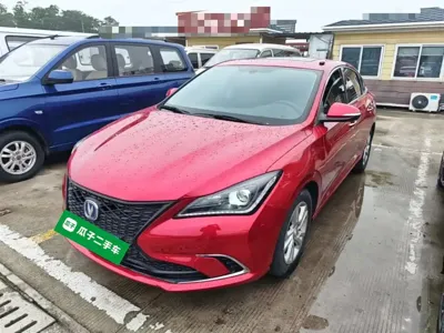 Changan Eado