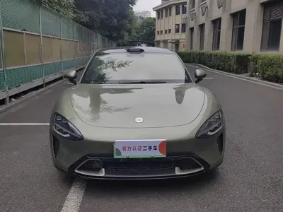 Xiaomi SU7