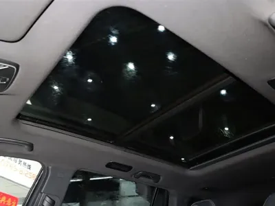 GAC Motor Trumpchi ES9