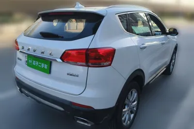 Haval H4